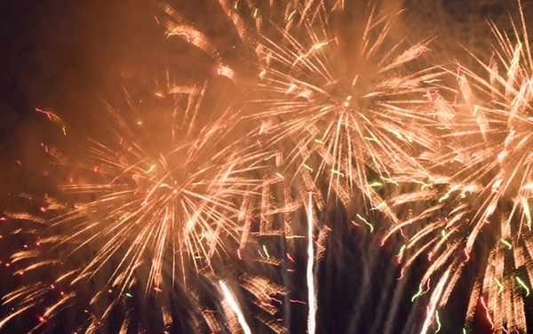 Conseils pour une manipulation sûre des feux d'artifice